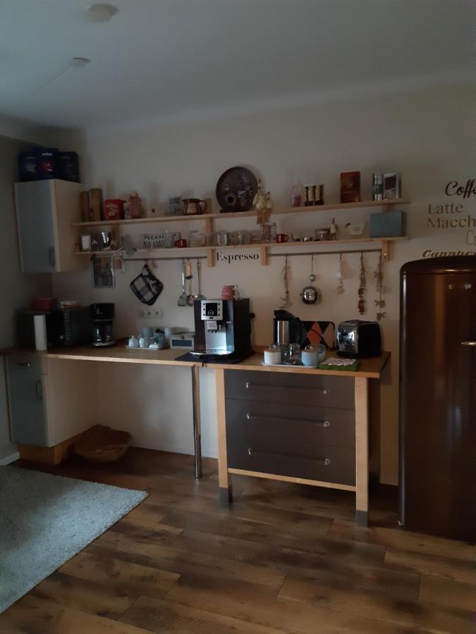 Ferienwohnung Vogt Mertloch Εξωτερικό φωτογραφία
