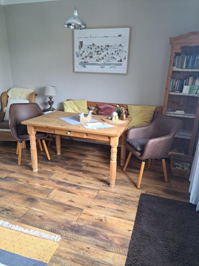 Ferienwohnung Vogt Mertloch Εξωτερικό φωτογραφία