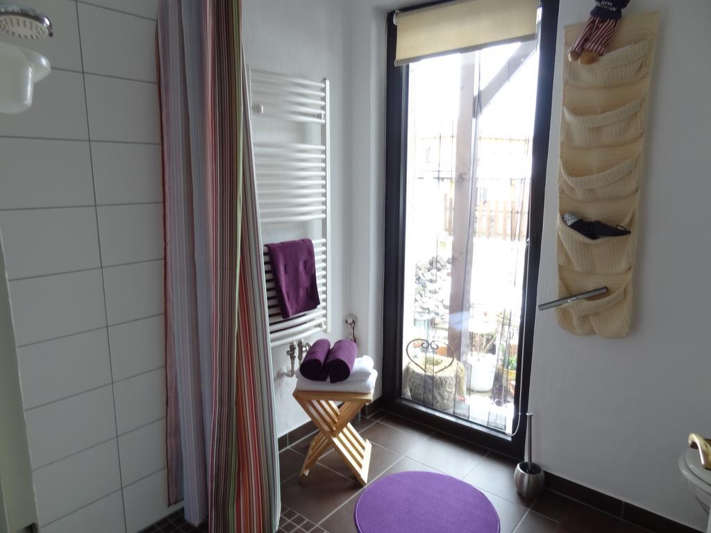Ferienwohnung Vogt Mertloch Δωμάτιο φωτογραφία
