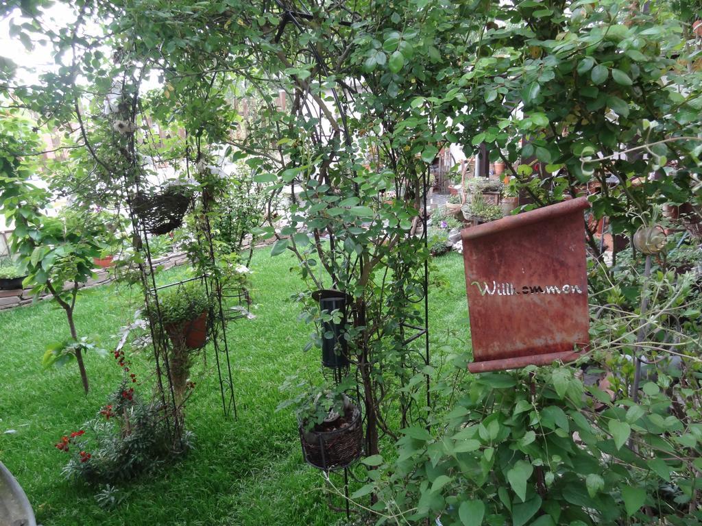 Ferienwohnung Vogt Mertloch Εξωτερικό φωτογραφία