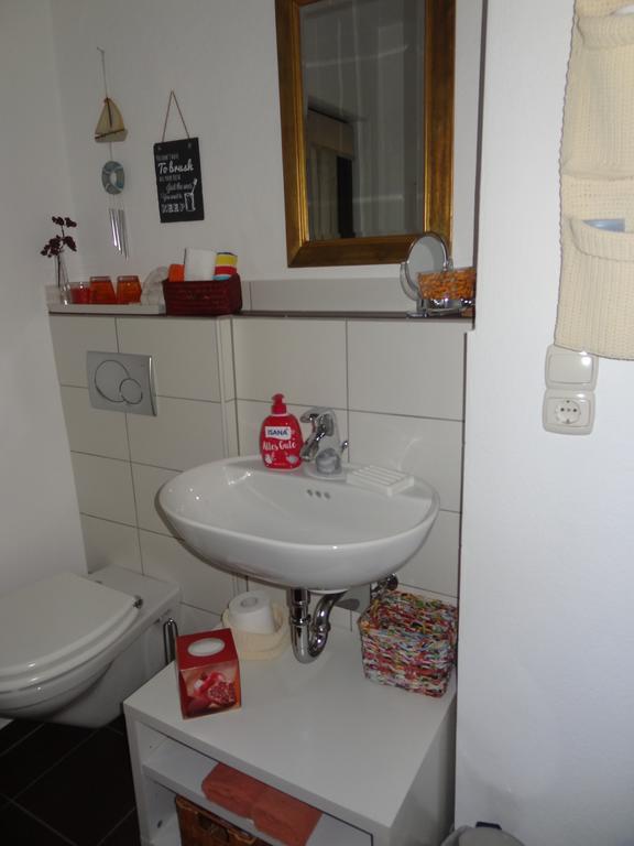 Ferienwohnung Vogt Mertloch Εξωτερικό φωτογραφία