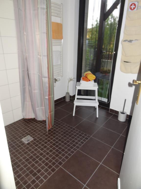 Ferienwohnung Vogt Mertloch Εξωτερικό φωτογραφία