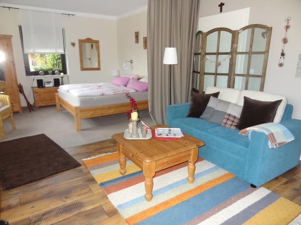 Ferienwohnung Vogt Mertloch Εξωτερικό φωτογραφία