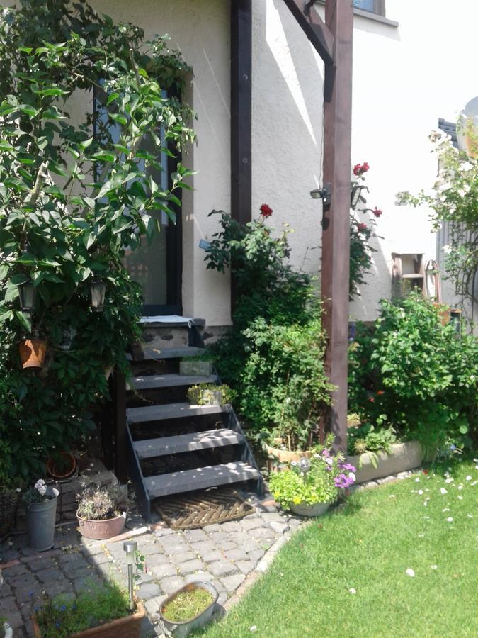 Ferienwohnung Vogt Mertloch Εξωτερικό φωτογραφία