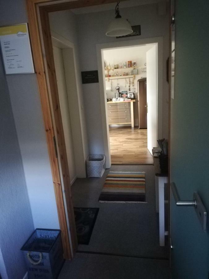Ferienwohnung Vogt Mertloch Εξωτερικό φωτογραφία