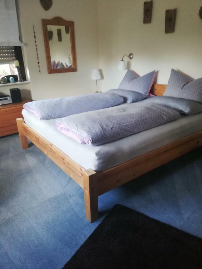 Ferienwohnung Vogt Mertloch Εξωτερικό φωτογραφία